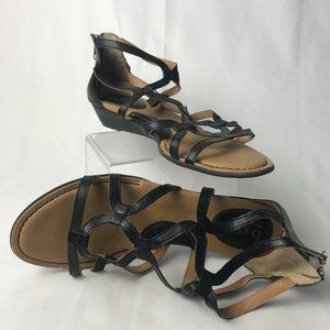 B.O.C. Black Sandals